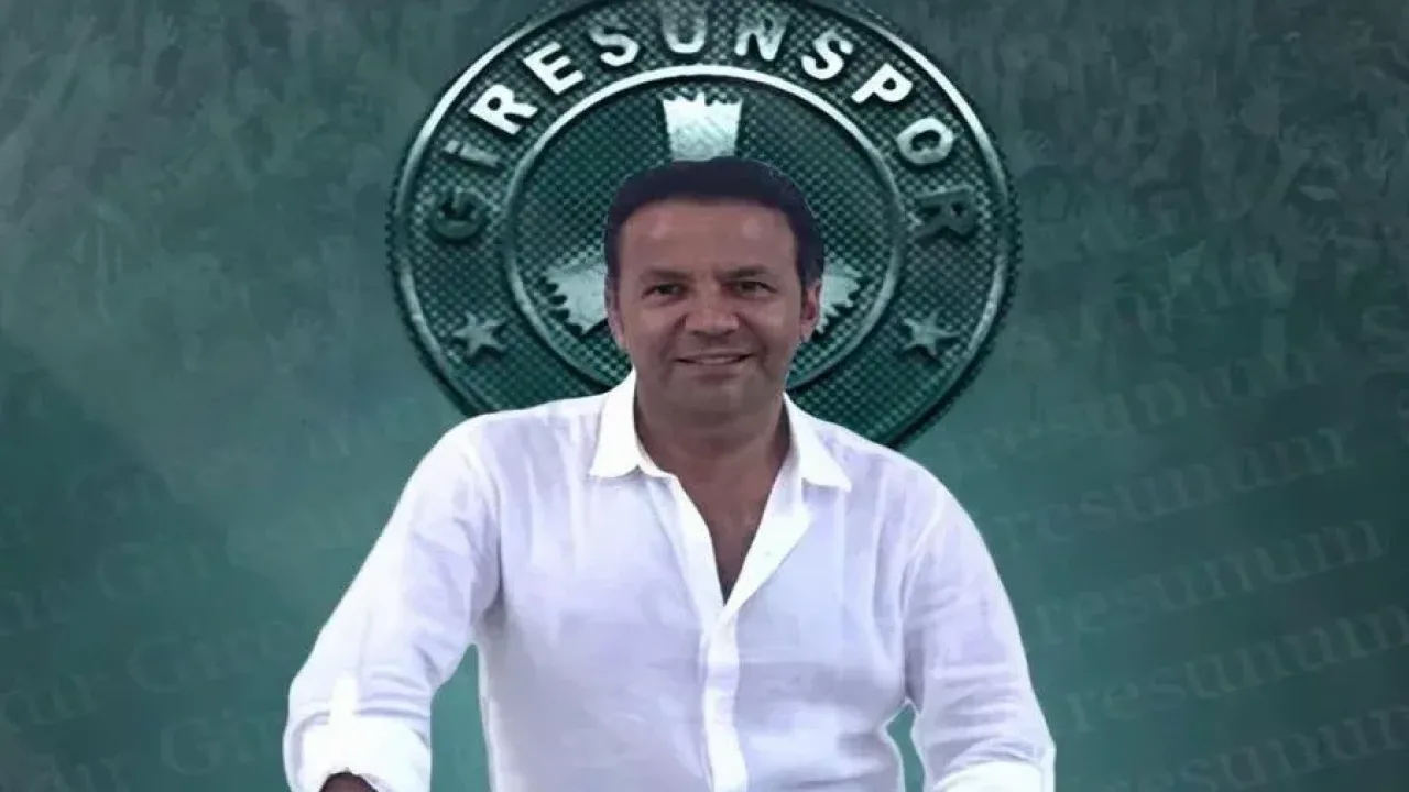 Giresunspor’da Osman Çırak’a başkanlık çağrısı