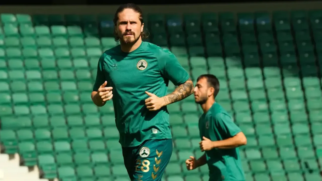 Giresunspor lige mağlubiyetle başladı