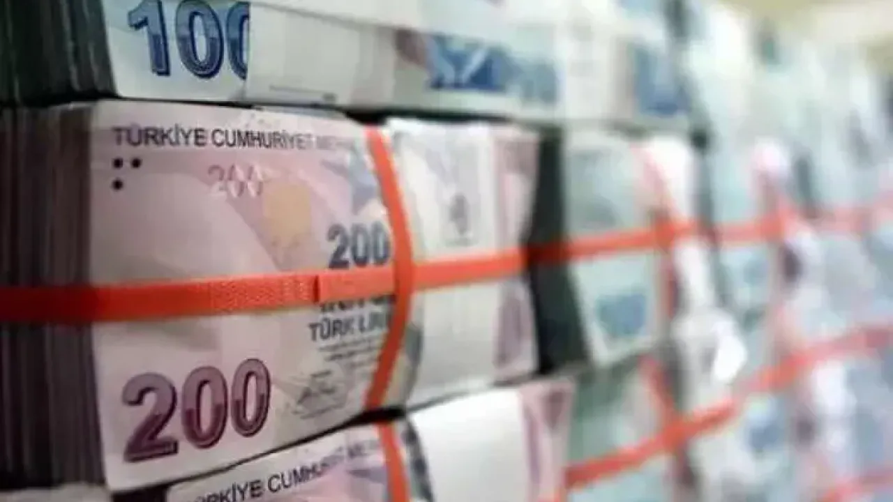 GSMH 2025’te 62,3 trilyon TL’ye yükseldi