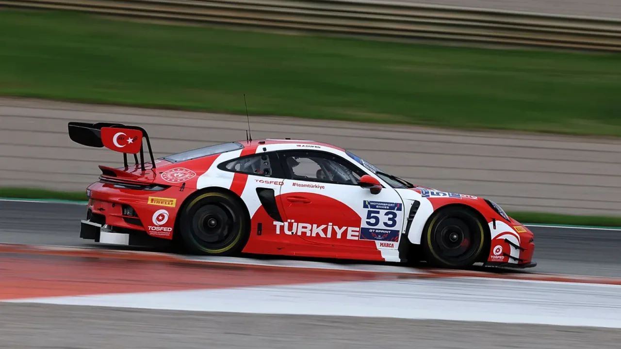 GT Grand Finals İstanbul 2027'ye ertelendi