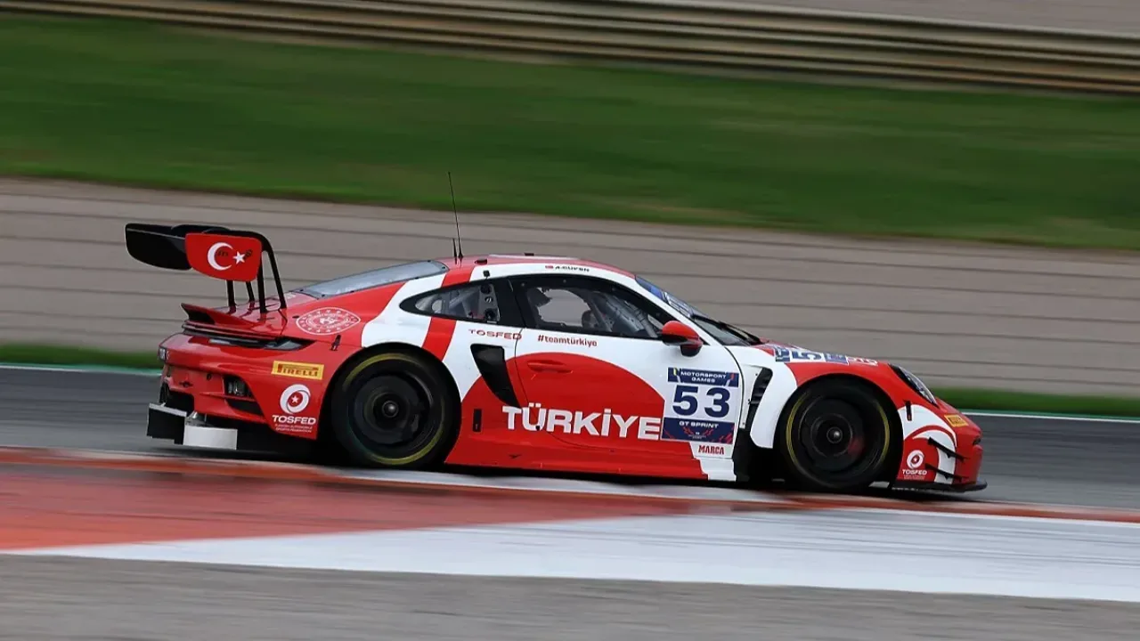 GT Grand Finals İstanbul ertelendi