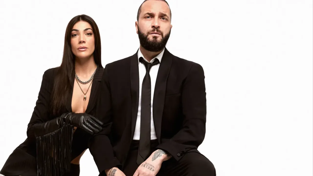 Günay'da Berkay ve Ivi Adamou rüzgarı