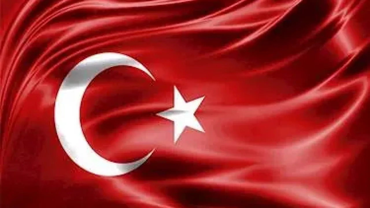Hakkari'de 1 askerimiz şehit oldu