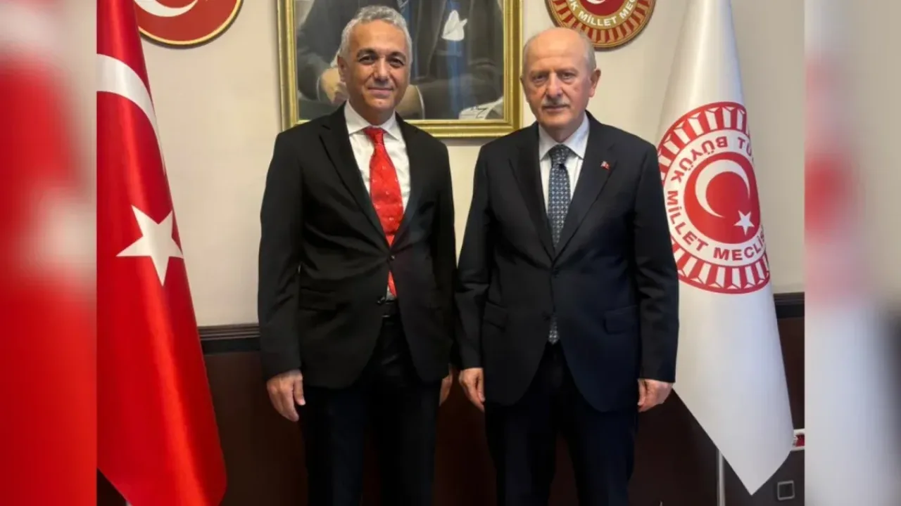 HEKİMSEN’den hekimlere yönelik konut ve sosyal yaşam projeleri