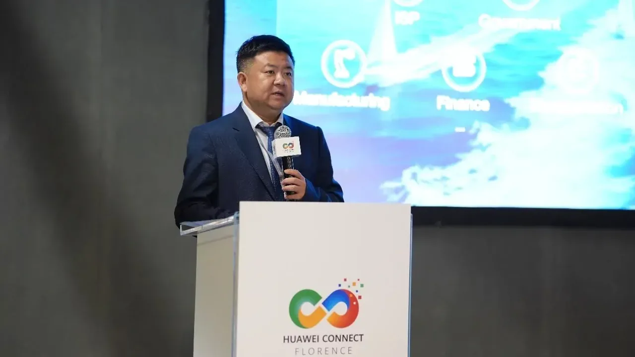 HNS 2026 | Huawei, Avrupa pazarı için yeni geliştirilmiş Stellar