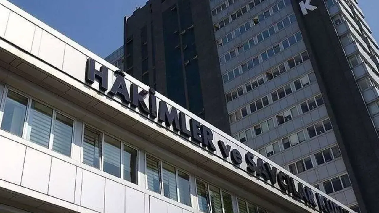 HSK, Ağustos dönemi terfi çalışmalarını tamamladı