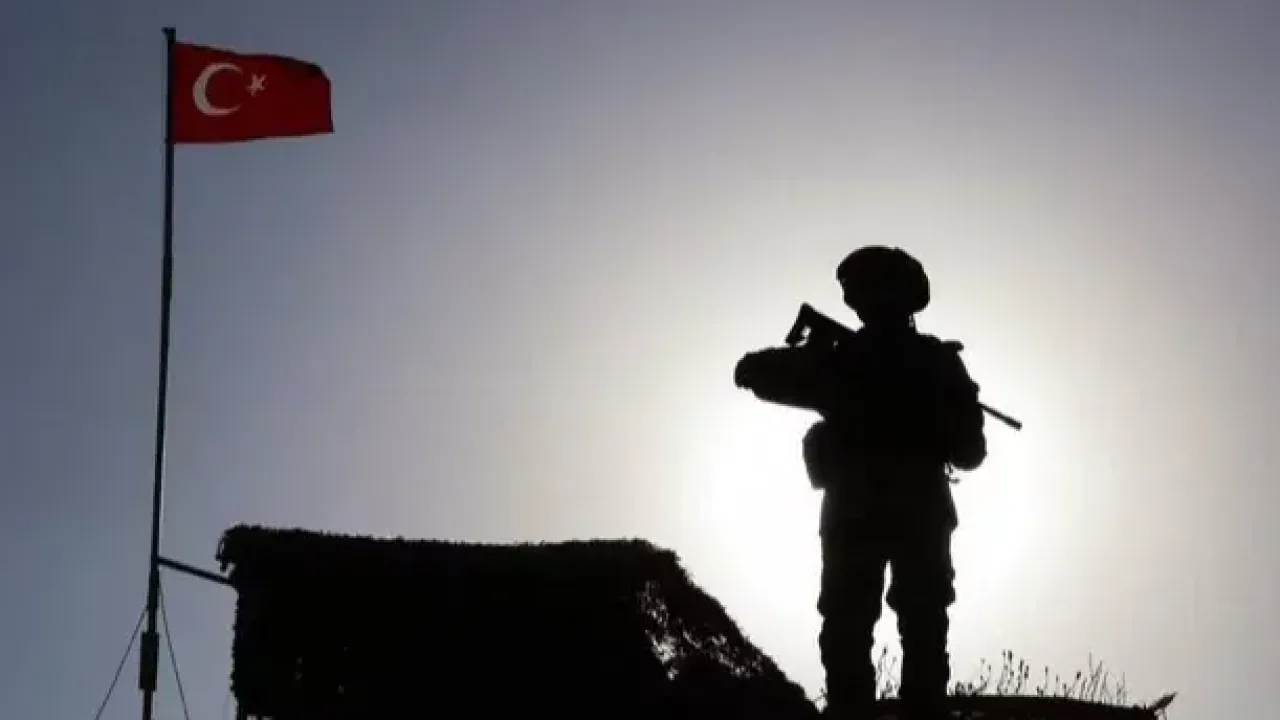 Hudutlarda yasa dışı geçişlere geçit yok!