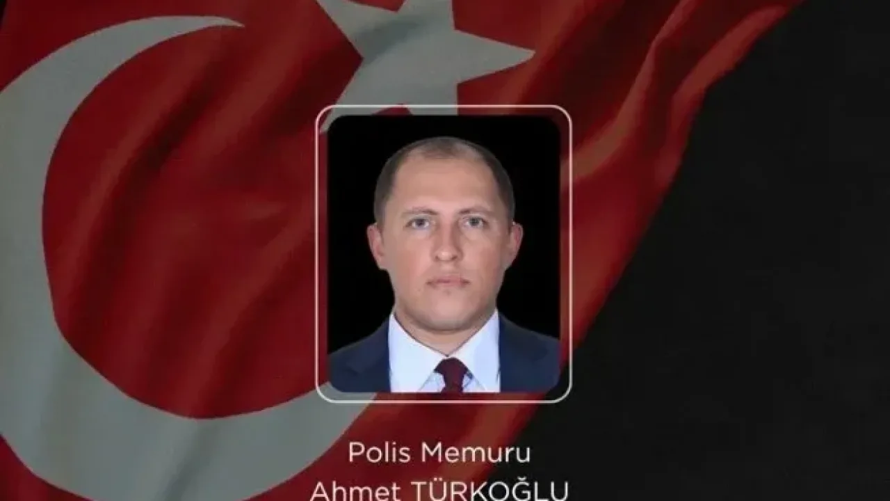 Huzur denetiminde acı saldırı: Aranan şüpheli polise ateş açtı