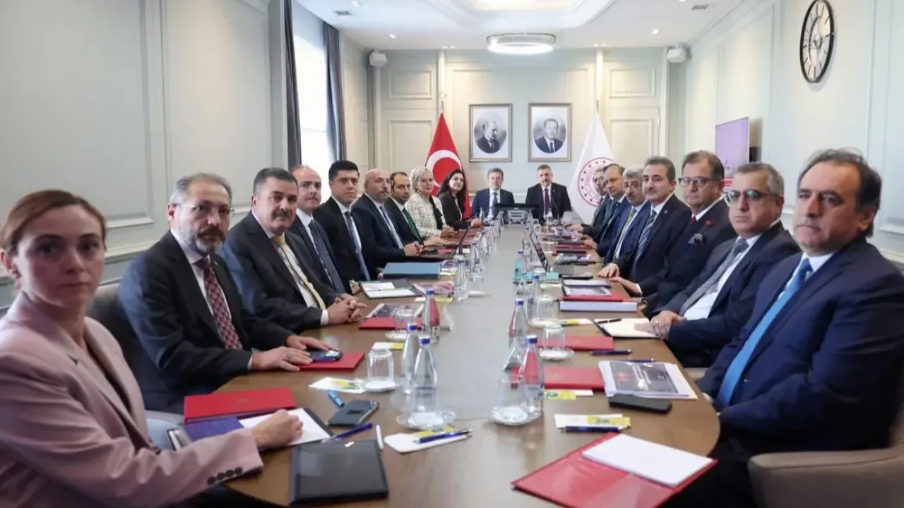 İçişleri Bakanı Mustafa Çiftçi: İhmale yer yok