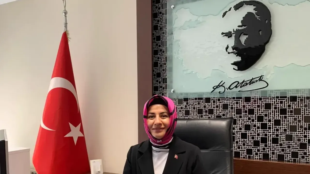 İçişleri Bakanlığı Muhtarlar Daire Başkanı Üstüner'den Muhtarlar
