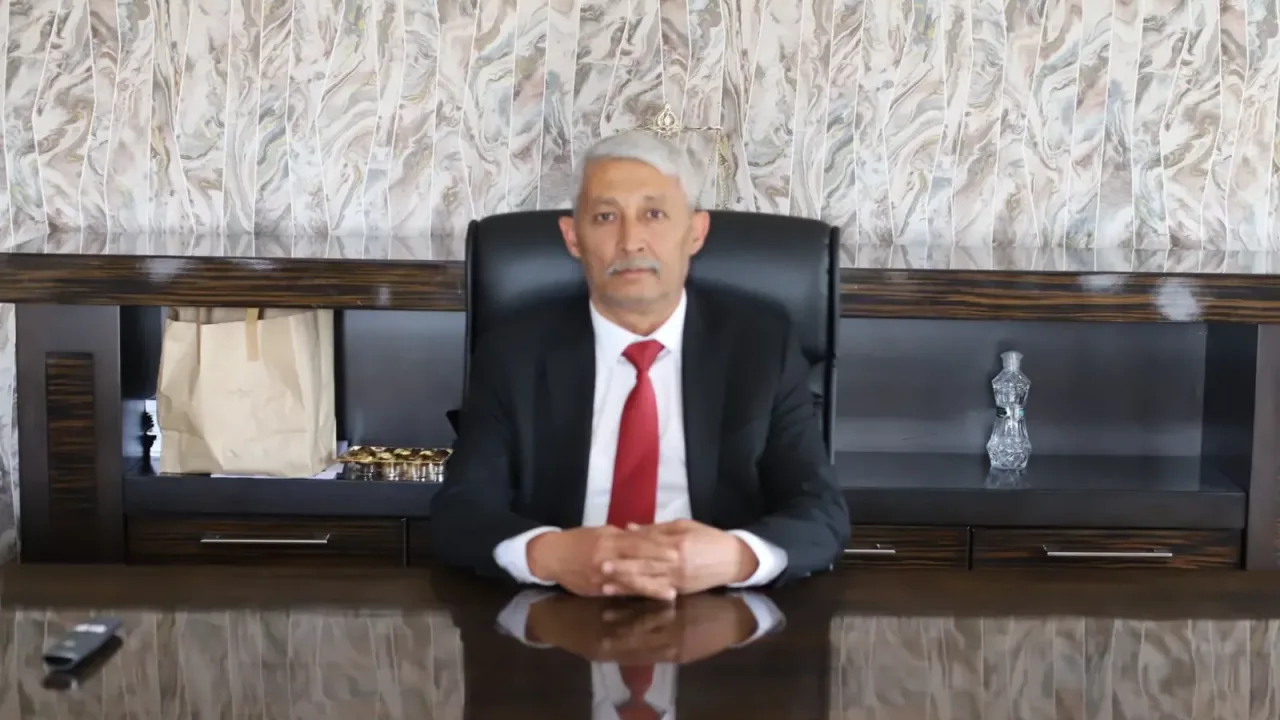 İçişleri, Yahşihan Belediye Başkan Vekili'ni görevden