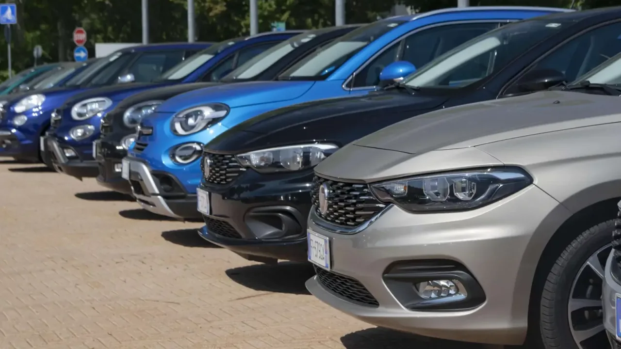 İkinci elde kilometre ve ekspertiz oyunu! 18 gözaltı