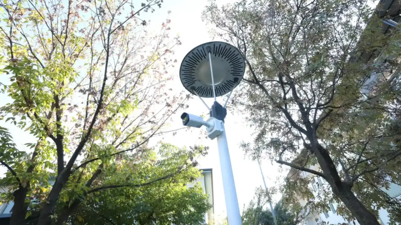 İnegöl’de 'güvenli park'lar 45’e ulaştı