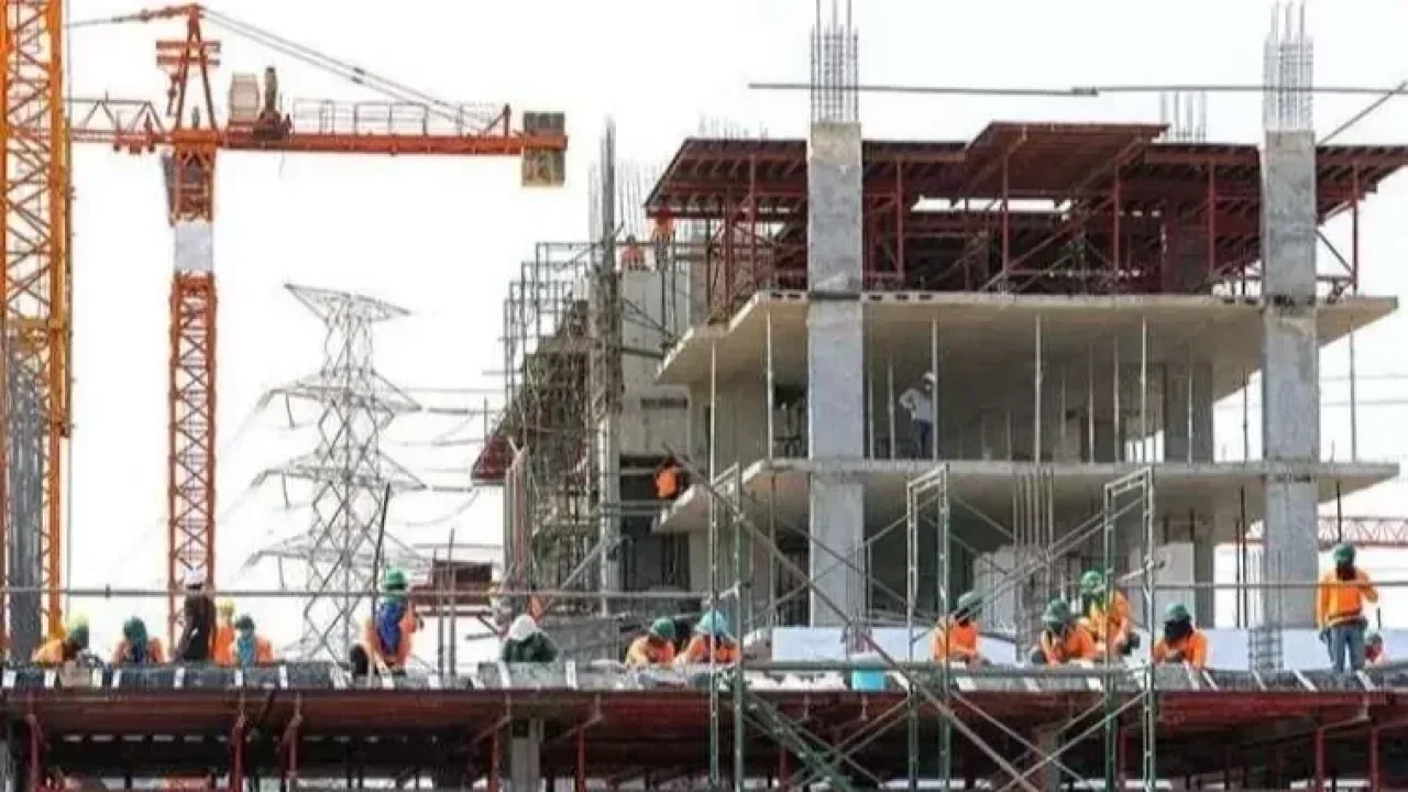 İnşaat maliyetleri artışta