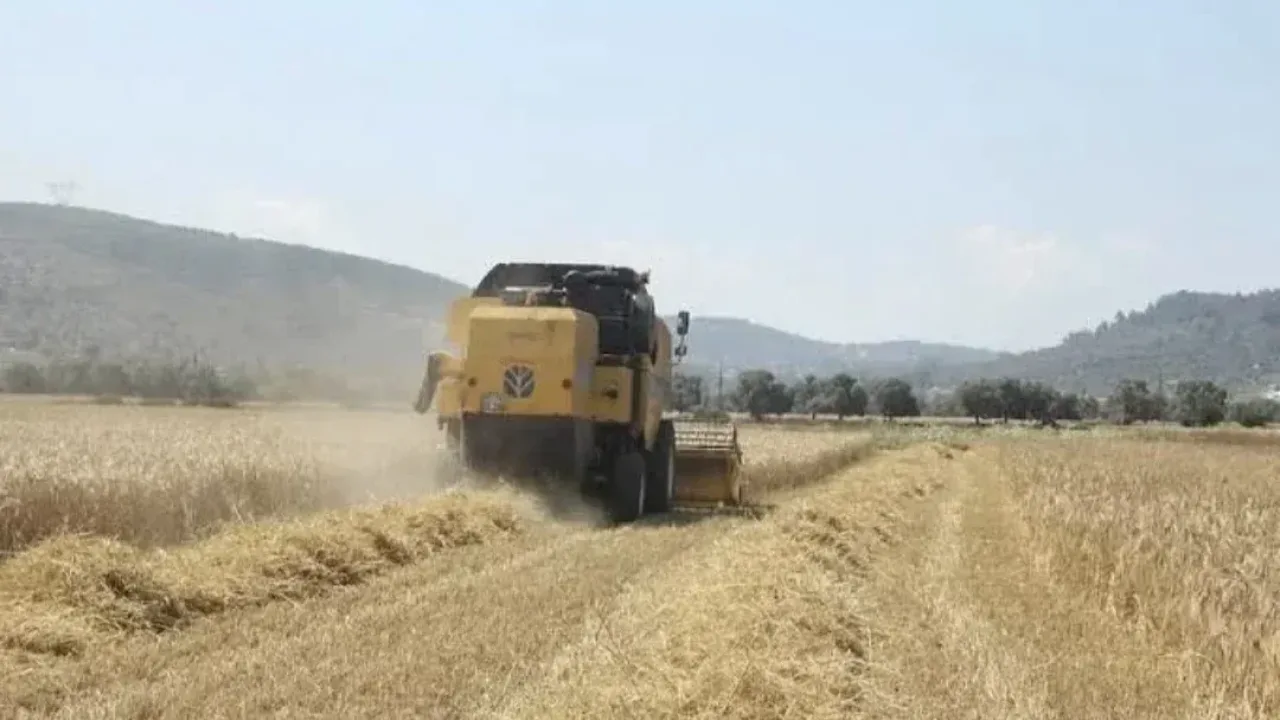 IPARD III Programı’nda 95 projeye 1,2 milyar lira hibe desteği