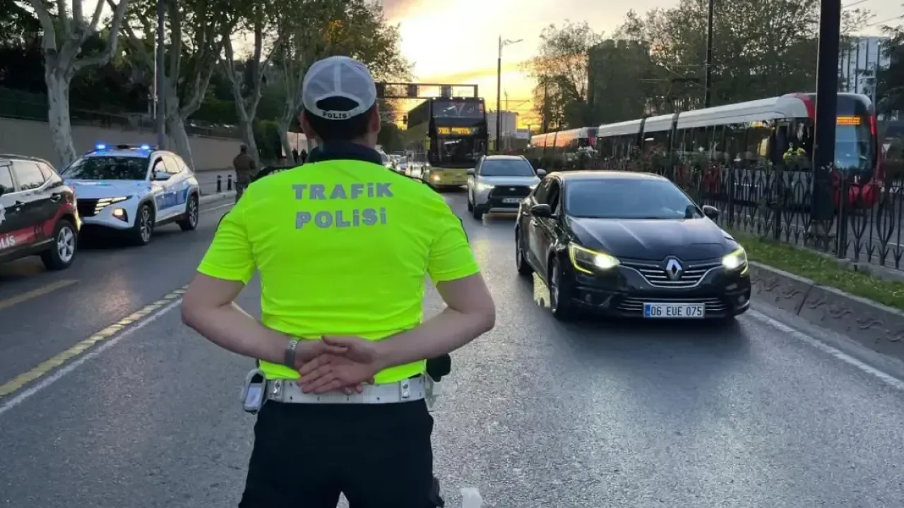 İstanbul’da Cumhuriyet Bayramı nedeniyle bazı yollar kapanacak