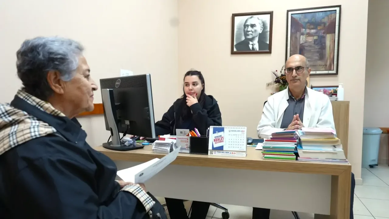 İstanbul Maltepe’de ücretsiz mamografi taramaları sürüyor