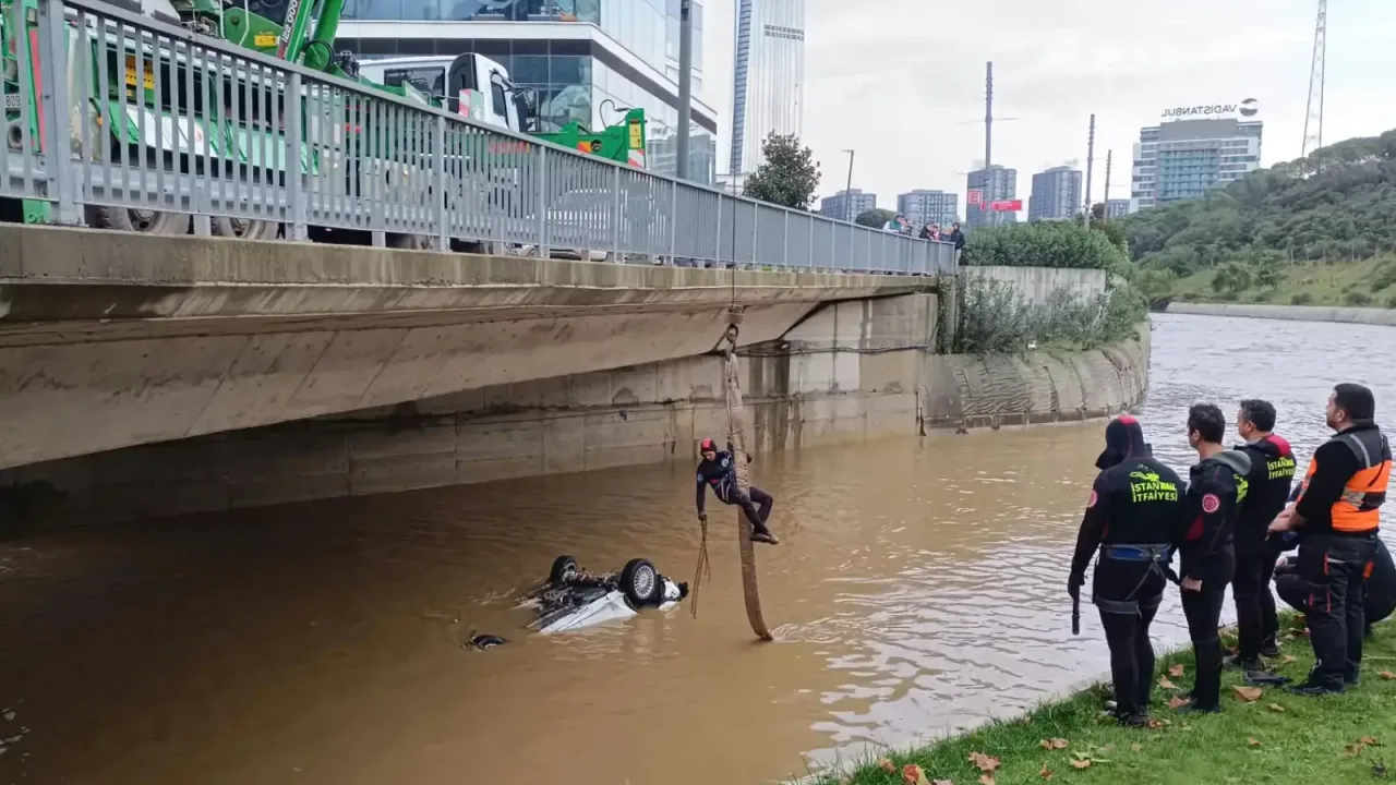 İstanbul’u sel mi vurdu, betonlaşma mı?