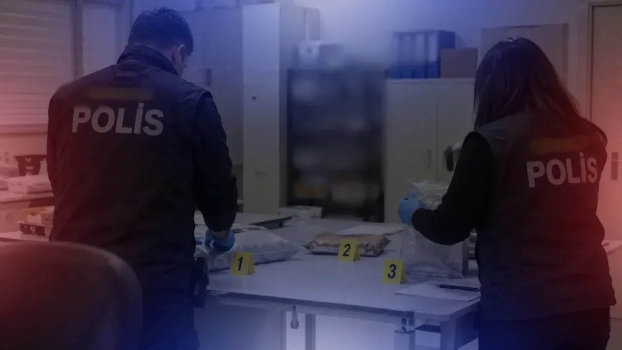 İstanbul ve Kocaeli’de uyuşturucu operasyonu: 100 kilo skunk ele