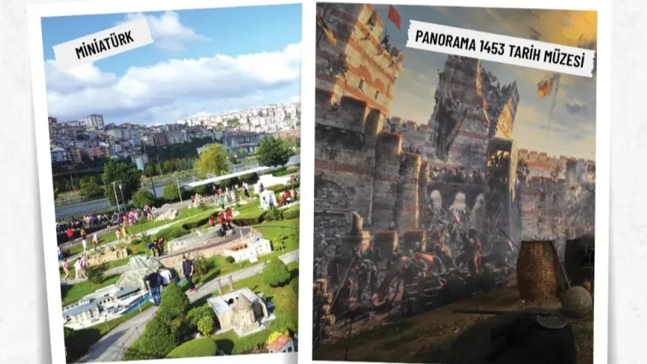 İstanbullular 29 Ekim'i coşkuyla kutlayacak