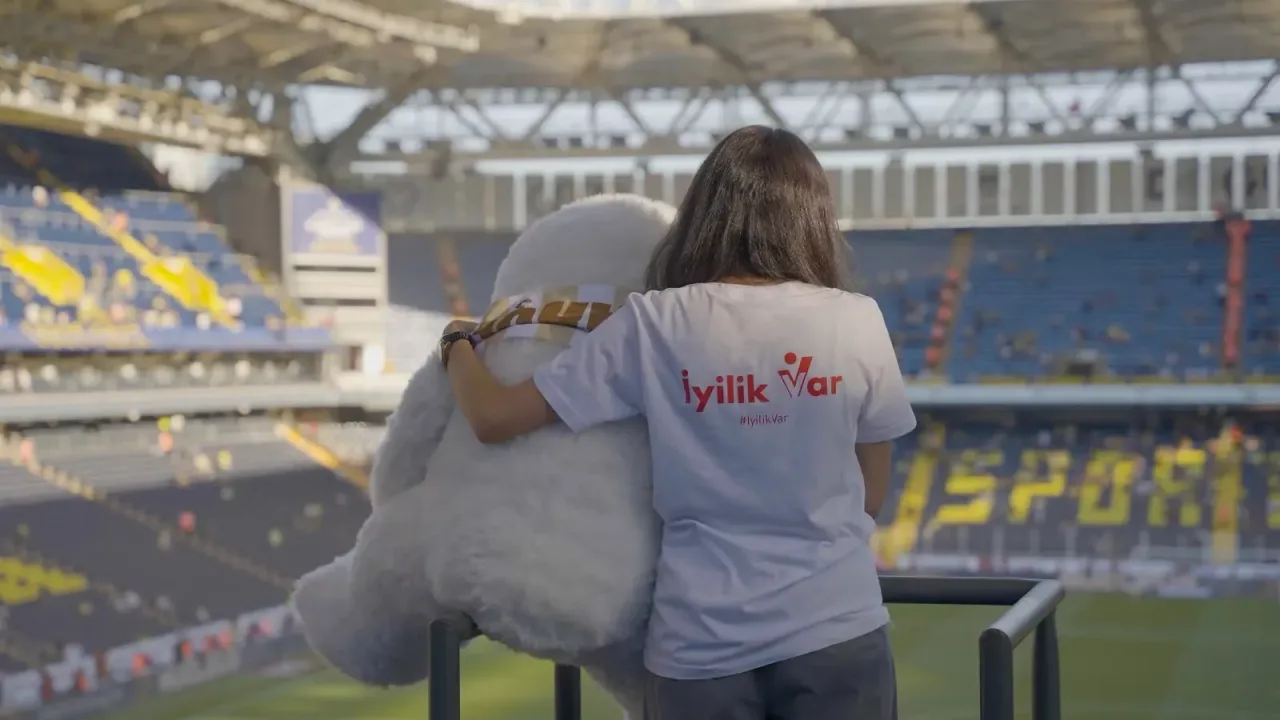 'İyilik Var'da gönüllü sayısı bir ayda 20 bine ulaştı