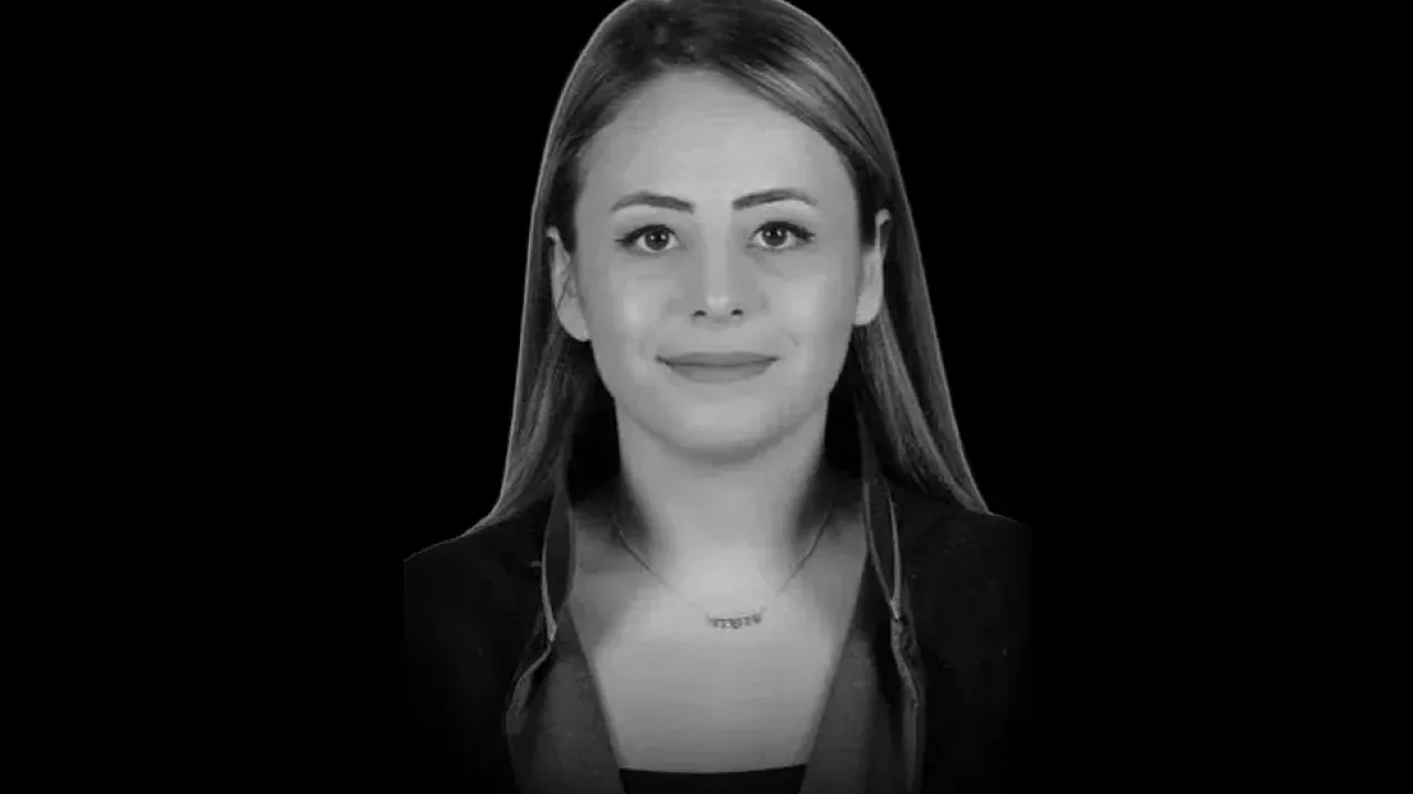 İzmir’de kadın cinayetine Baro tepkisi!