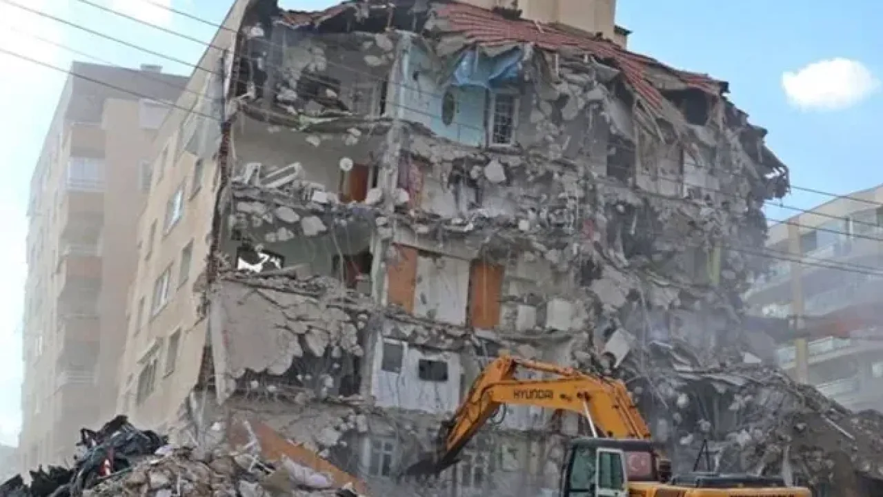 İzmir depremi unutmadı, uyarılar da geldi