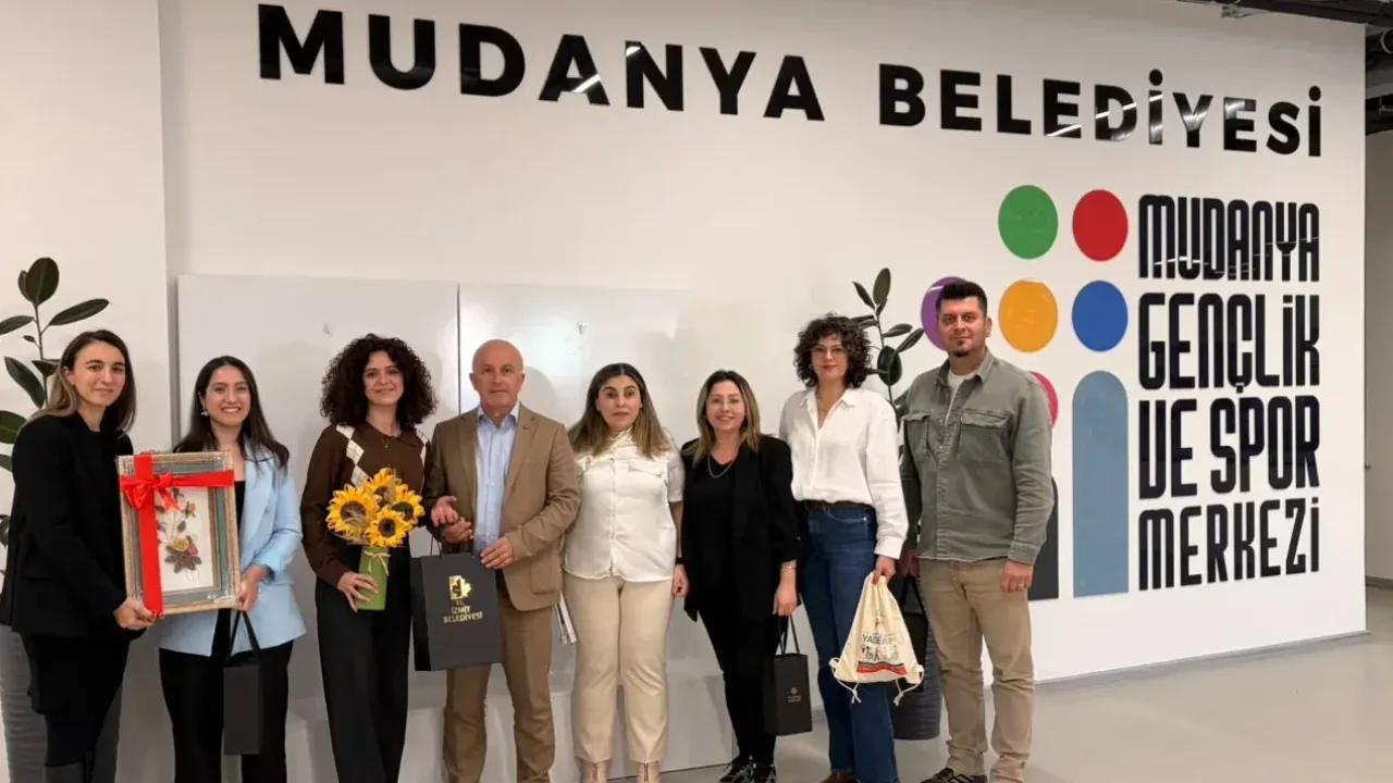 İzmit ile Mudanya’dan sosyal hizmetlerde güç birliği