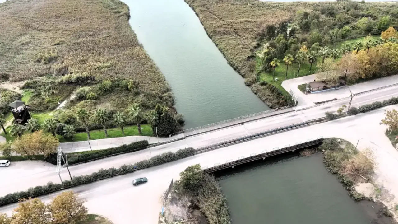 İzmit’in ulaşımına 1,5 milyar TL’lik güçlü dokunuş