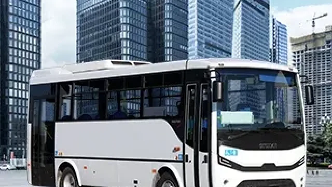 Kağızman Belediyesinden KPSS adaylarına ikinci otobüs desteği