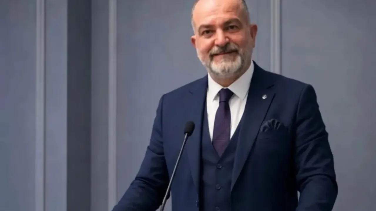 Kardeşlik bağlarına Torun'dan 'Dost' mesaj