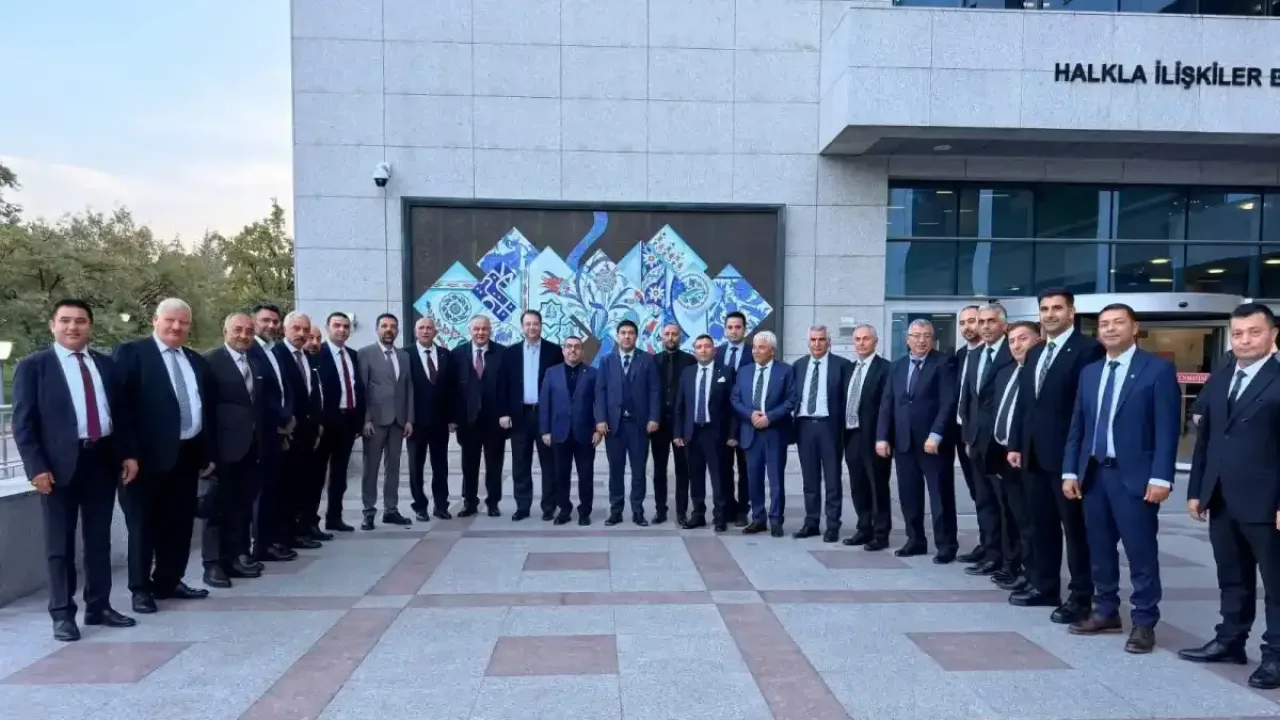 Kars için ikinci OSB ve üretim projeleri gündemde