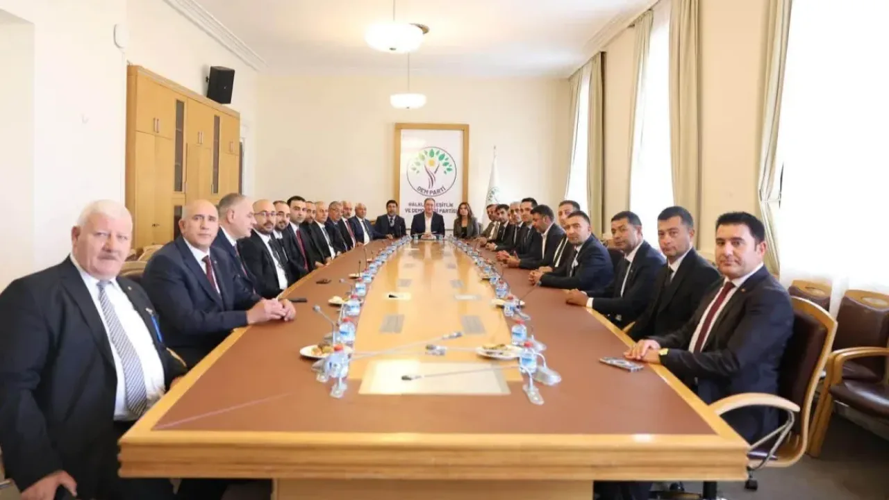 Kars'ın yatırım talepleri TBMM'de gündeme geldi