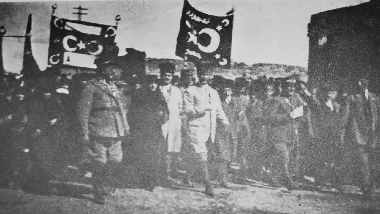 Kars’ta Atatürk’ün gelişinin 102. yıl dönümü kutlanacak