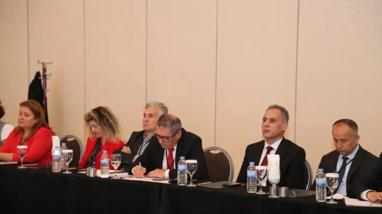 Kars'ta sürdürülebilir tarım yatırımları planlanıyor