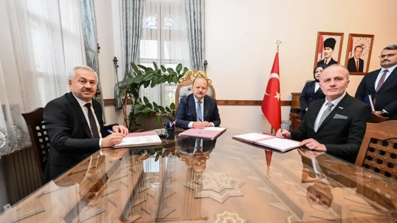Kastamonu’da yeni doğan bebekli ailelere bir yıl boyunca destek
