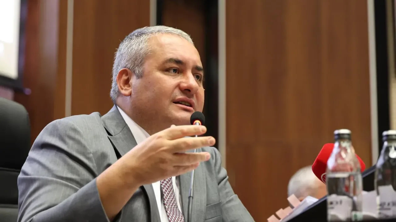 Keçiören'de Başkan Özarslan’dan Sayıştay raporu açıklaması