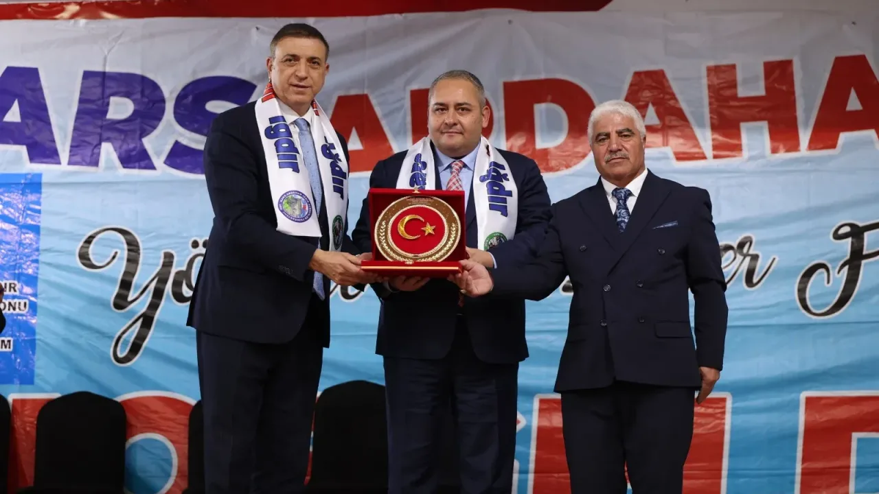 Keçiören’de Kars, Ardahan ve Iğdır kültürü buluştu
