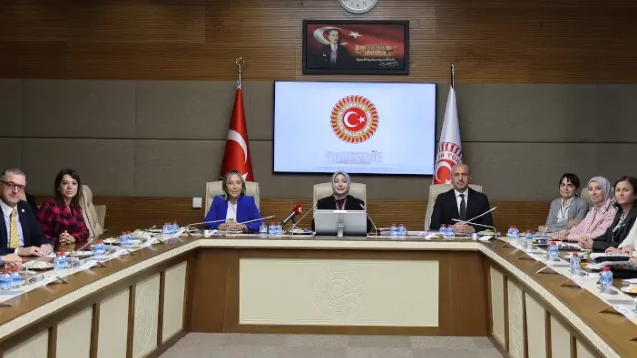 KEFEK’te başkanvekilliğine Gamze Taşcıer seçildi