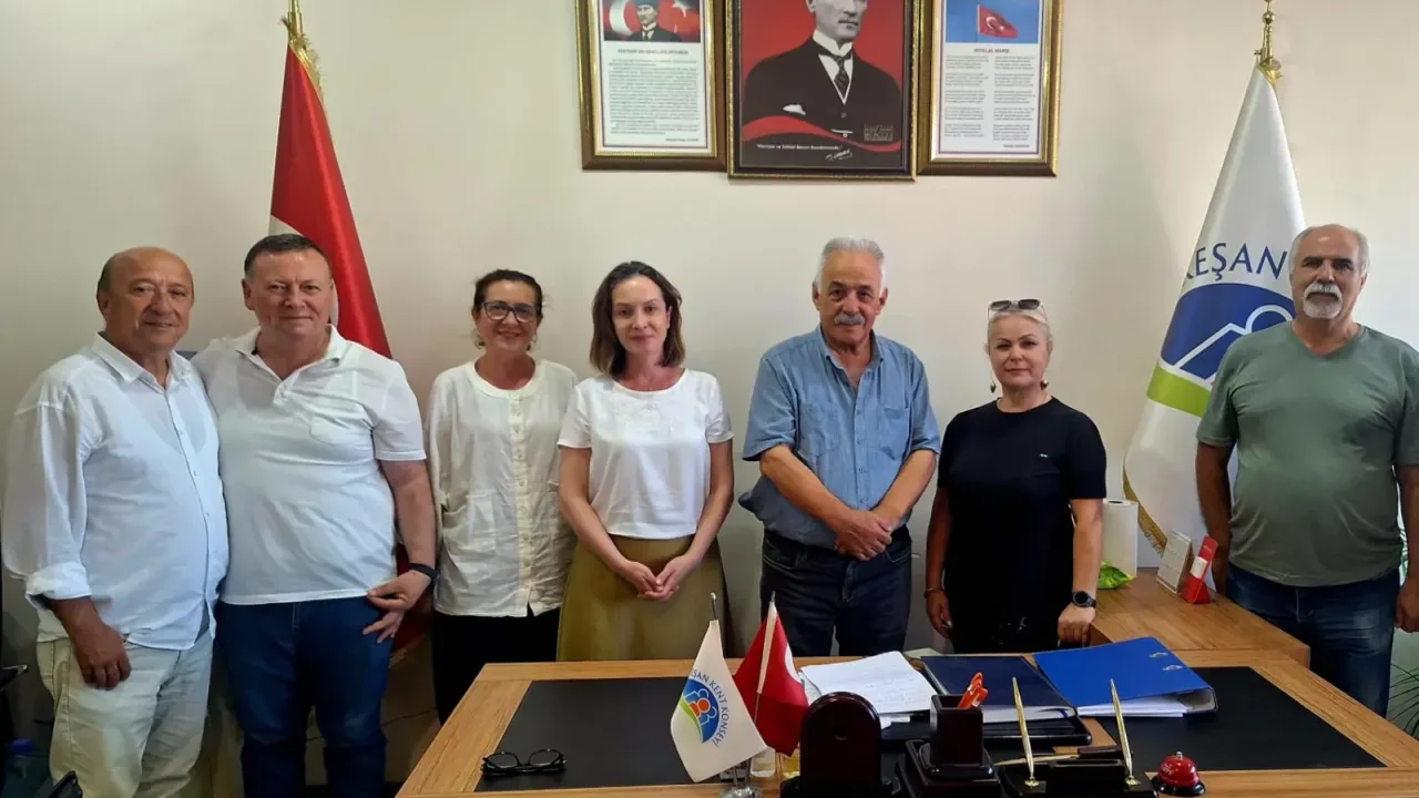 Keşan’da fakülte ve yurt yatırımları Kent Konseyi takibinde