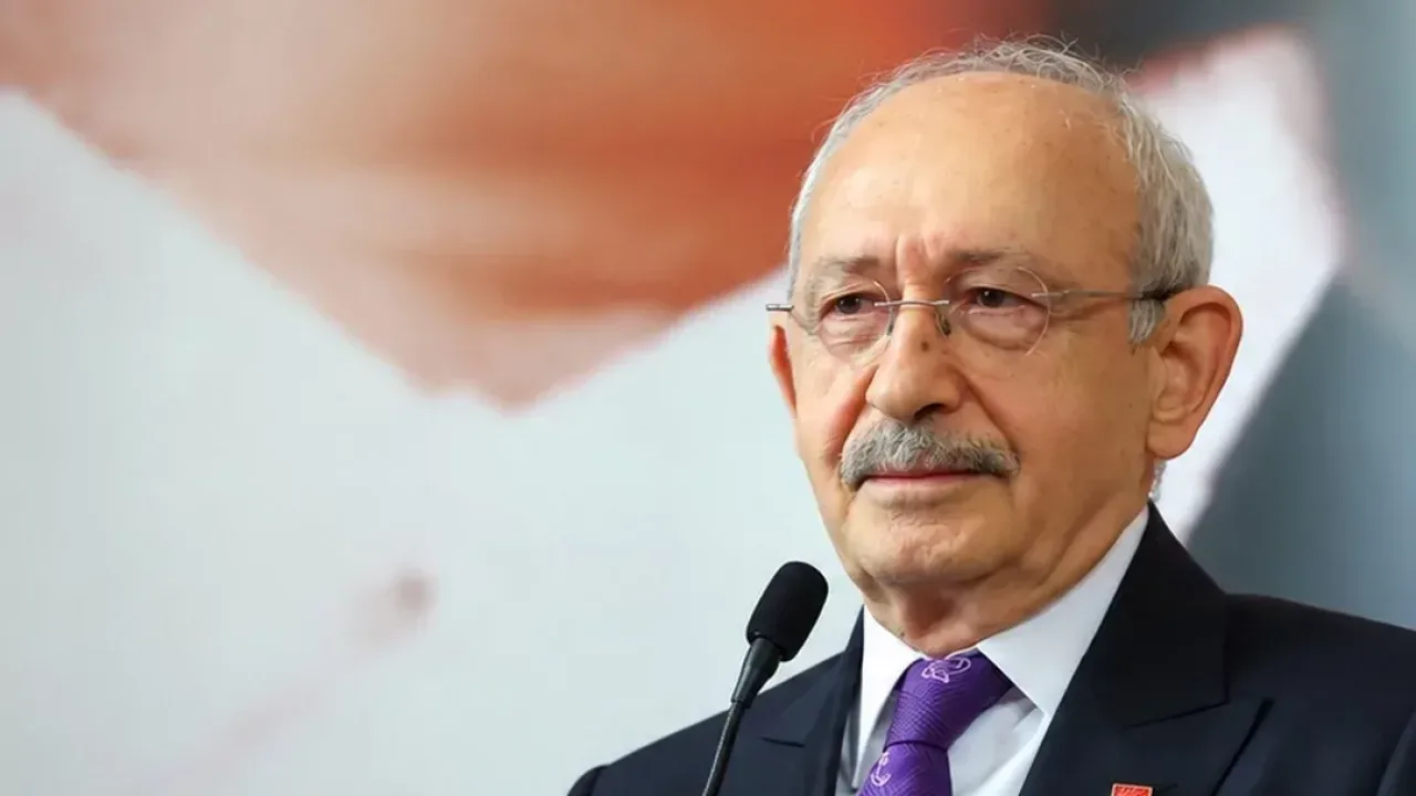 Kılıçdaroğlu’ndan AB’ye Libya tepkisi: Sömürge çağında değiliz