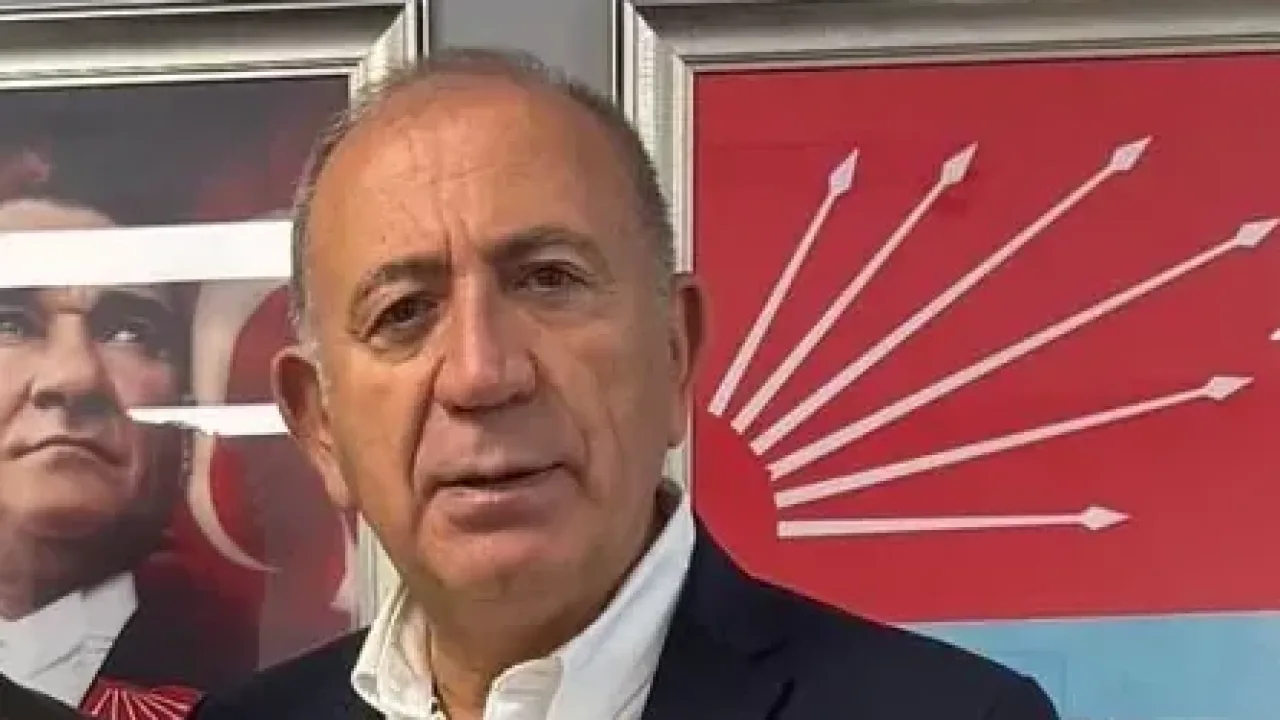 Kılıçdaroğlu’ndan Gürsel Tekin’e yeni görev