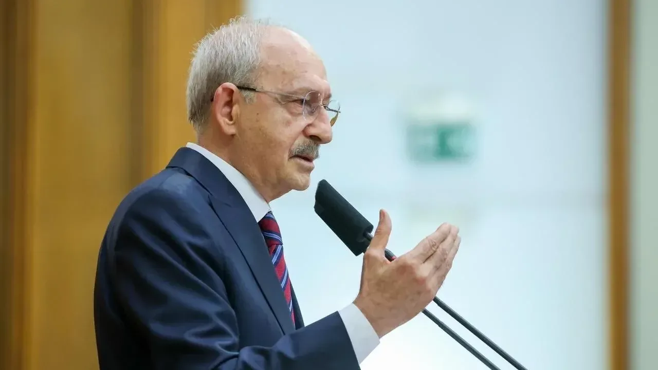 Kılıçdaroğlu’ndan iktidara sert mesajlar... Kaçırılan paraların