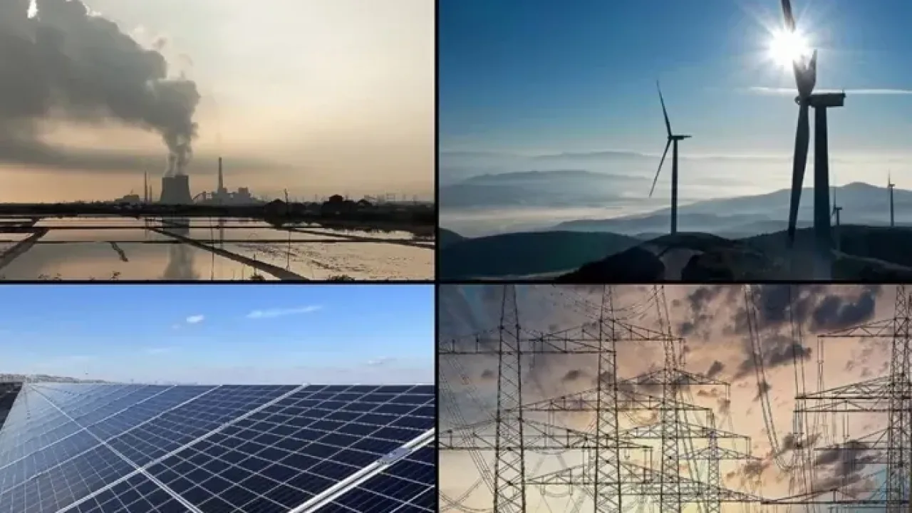 KİT’lerin 2027 yatırım programı 'Resmi'leşti... Yatırım hedefi