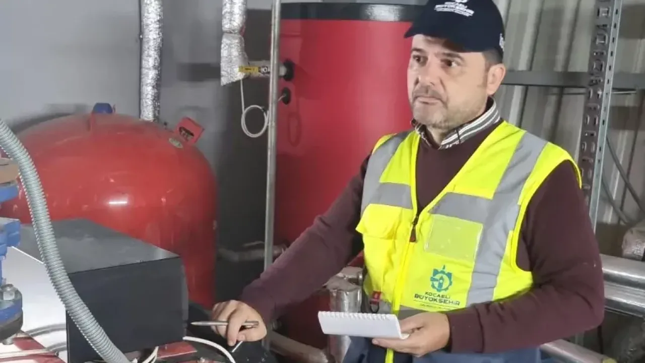 Kocaeli Büyükşehir’den “önce insan” anlayışı