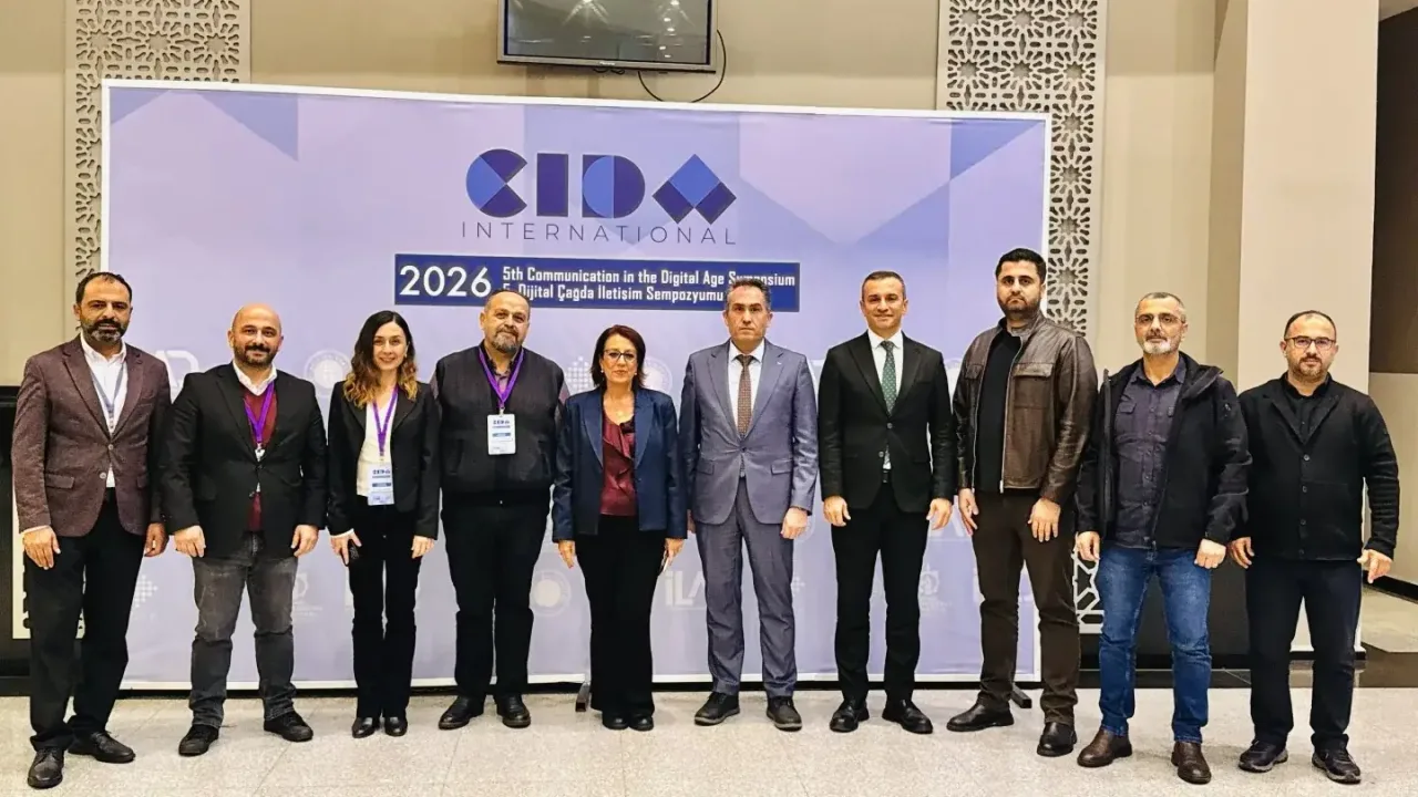 Kocaeli Büyükşehir’in dijital vizyonu CIDA 2026’da