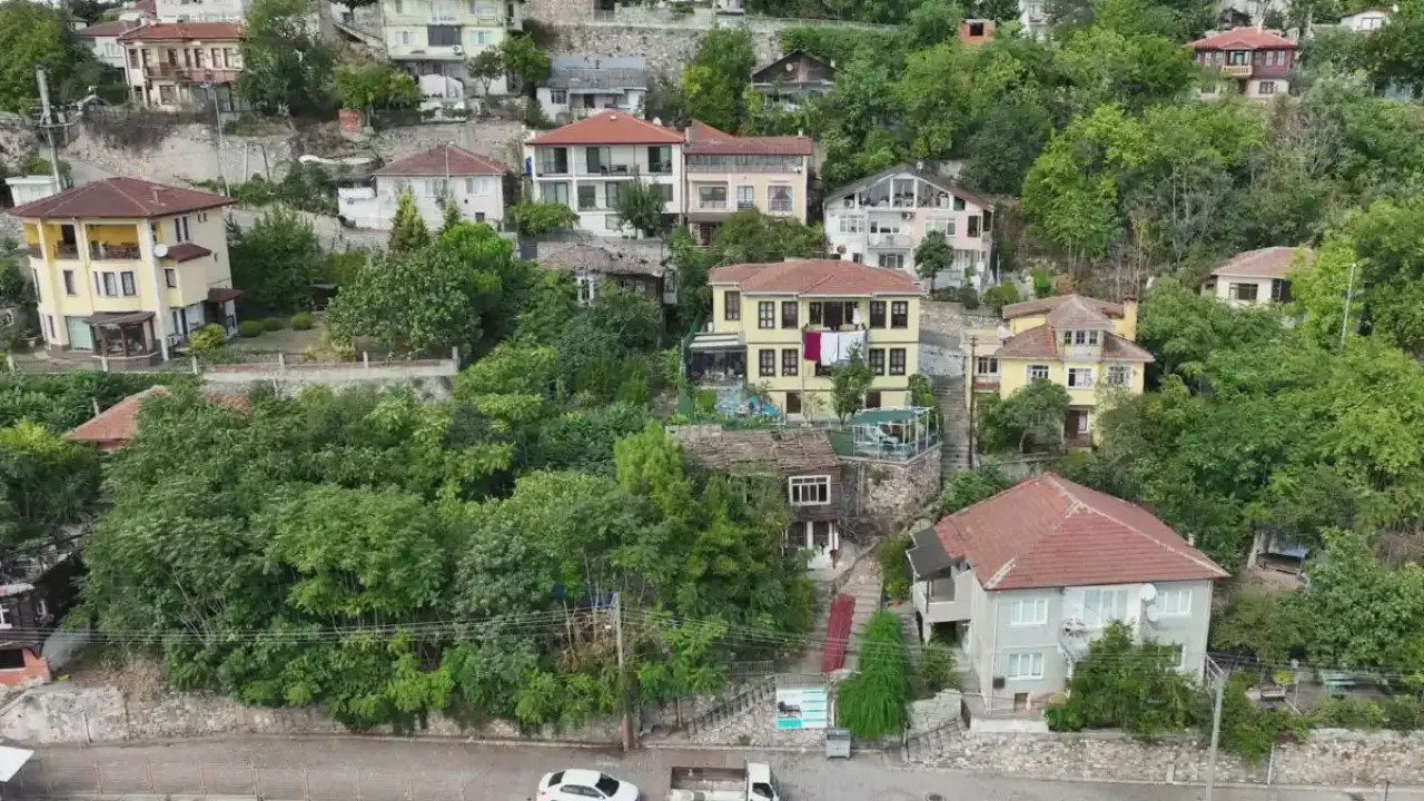 Kocaeli Büyükşehir, tarihi mirası eğitime kazandırıyor