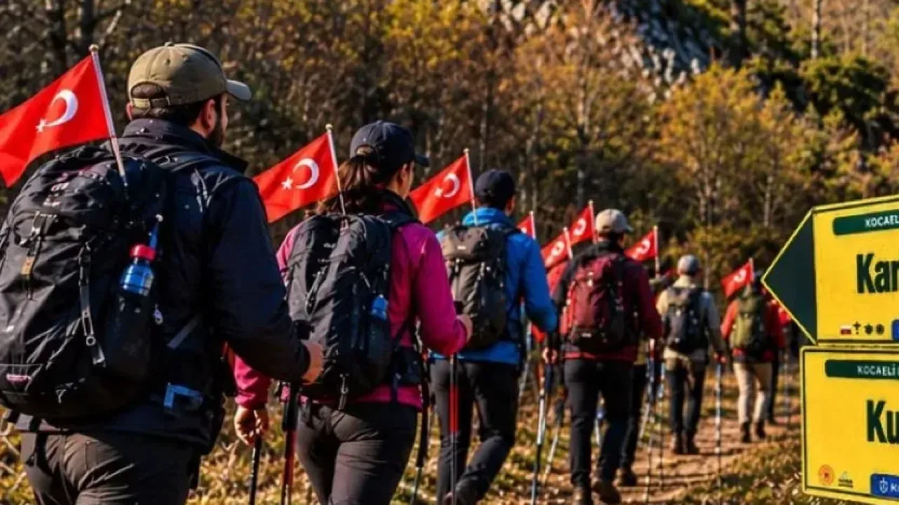 Kocaeli’de 29 Ekim’e coşkulu hazırlık