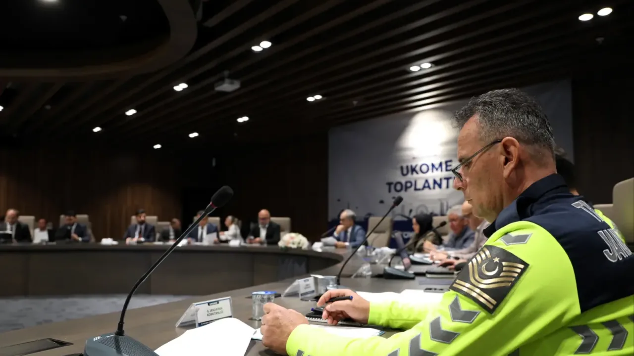 Kocaeli’de ağır vasıta ihlalleri dijital sistemle denetlenecek