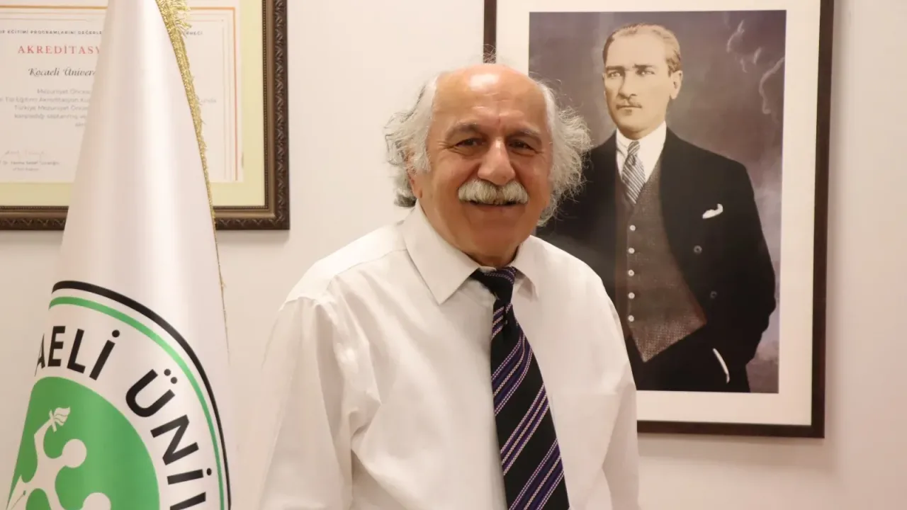 Kocaeli'de İzmit Belediyesi'nden akciğer kanseri farkındalığı